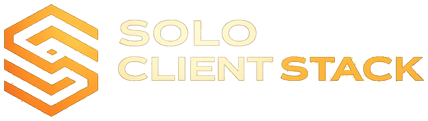 SoloClientStack